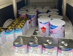 Về KCC Paint Việt Nam