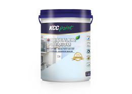 Sơn Lót Nội Thất KCC Koresealer Premium